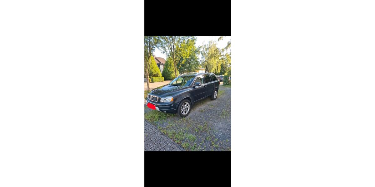 Volvo XC90 136.000 km 18.400 &euro; Sankt Augustin 53757