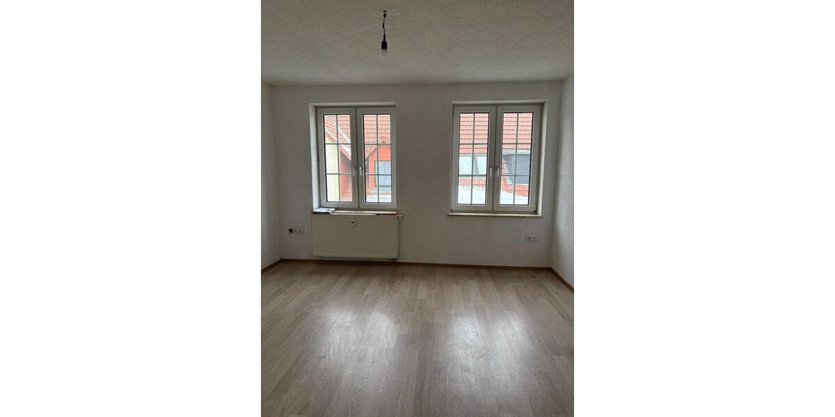Maisonettenwohnung Eilenburg - 4 Zimmer, 89 m&sup2;, 715&euro; | Angebot:24840393
