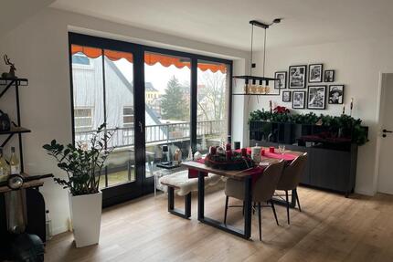 TraumWohnung in bester Lage von Detmold