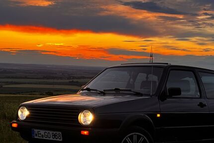 VW Golf 198.000 km 4.000 € Weimar 99427