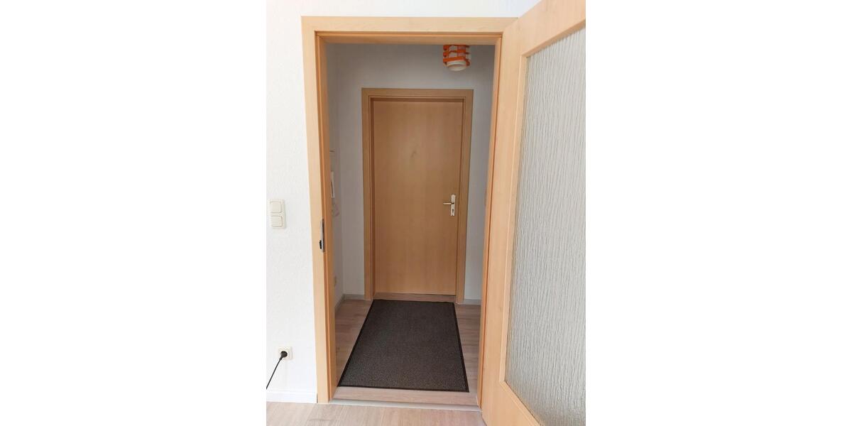 Dachgeschoßwohnung Tharandt - 2.5 Zimmer, 60 m&sup2;, 500&euro; | Angebot:26678724