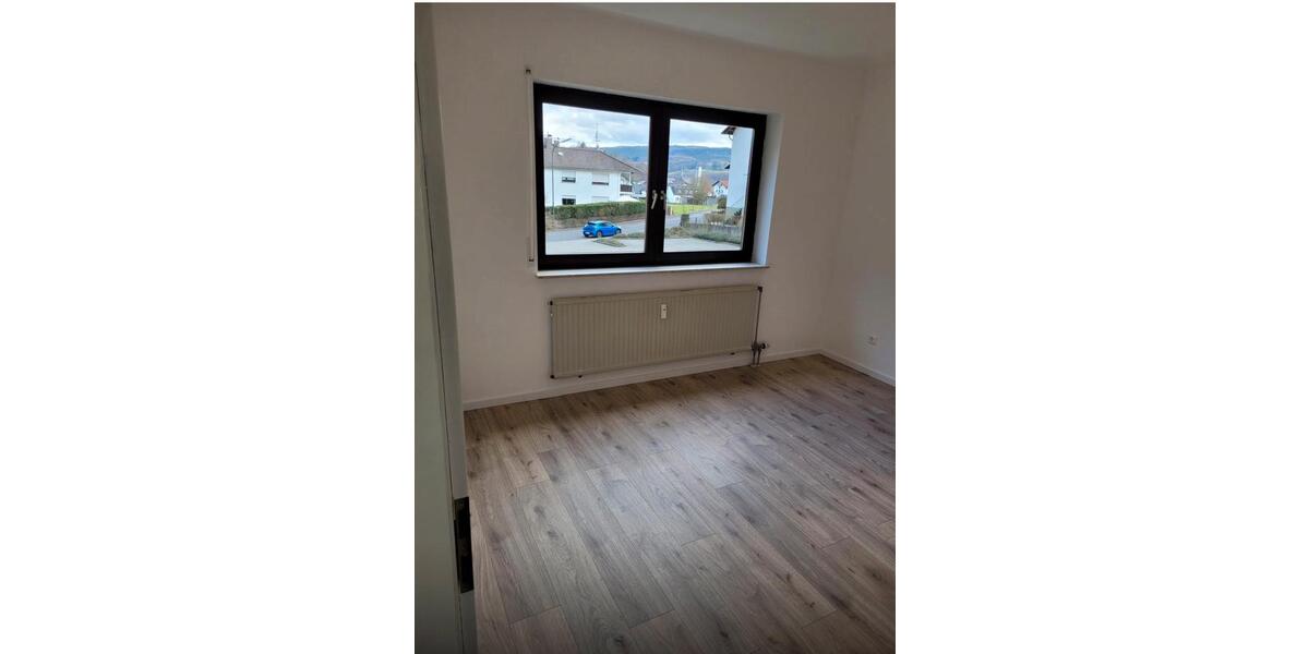 Erdgeschoßwohnung Bad Soden-Salmünster Salmünster - 2 Zimmer, 55 m&sup2;, 550&euro; | Angebot:26336171