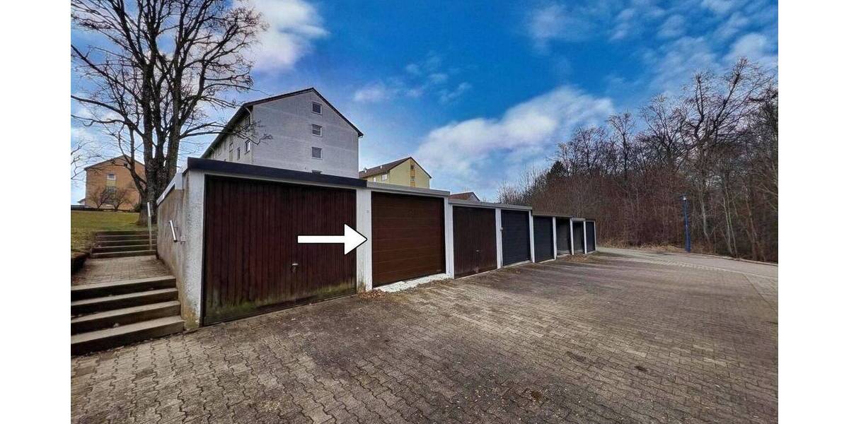 Etagenwohnung Albstadt Tailfingen - 3 Zimmer, 75 m&sup2;, 139.000&euro; | Angebot:25928565