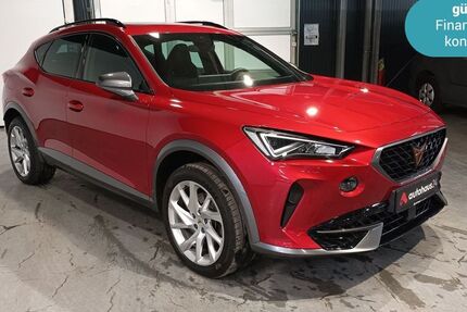 Cupra Formentor 87.846 km 25.550 &euro; Eching 85386