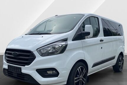 Ford Transit 128.530 km 20.990 &euro; Bielefeld 33689