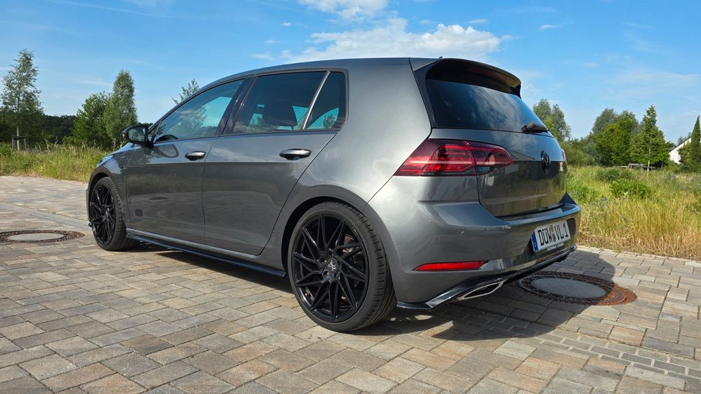 VW Golf 116.000 km 13.999 &euro; Haßloch 67454