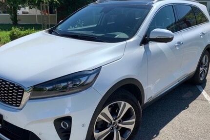 Kia Sorento 143.000 km 24.500 &euro; Lampertheim 68623