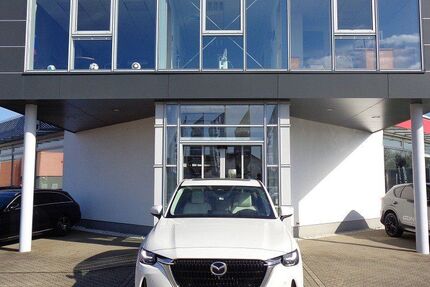 Mazda CX-60 9.891 km 44.190 &euro; Ammern/Mühlhausen 99996