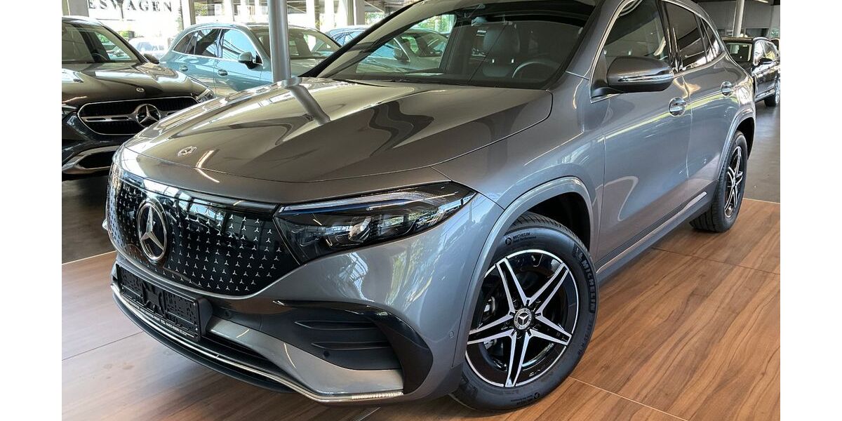 Mercedes-Benz EQA 9.006 km 43.790 &euro; Emstek 49685