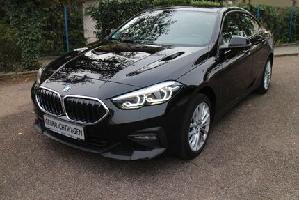 BMW 218 Gran Coupé 69.600 km 24.900 € Freiburg i/Brsg 79115