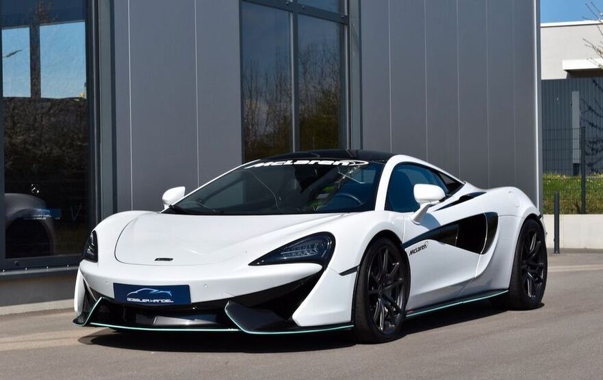 570S