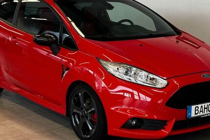 Ford Fiesta 89.338 km 10.400 &euro; Anzing 85646