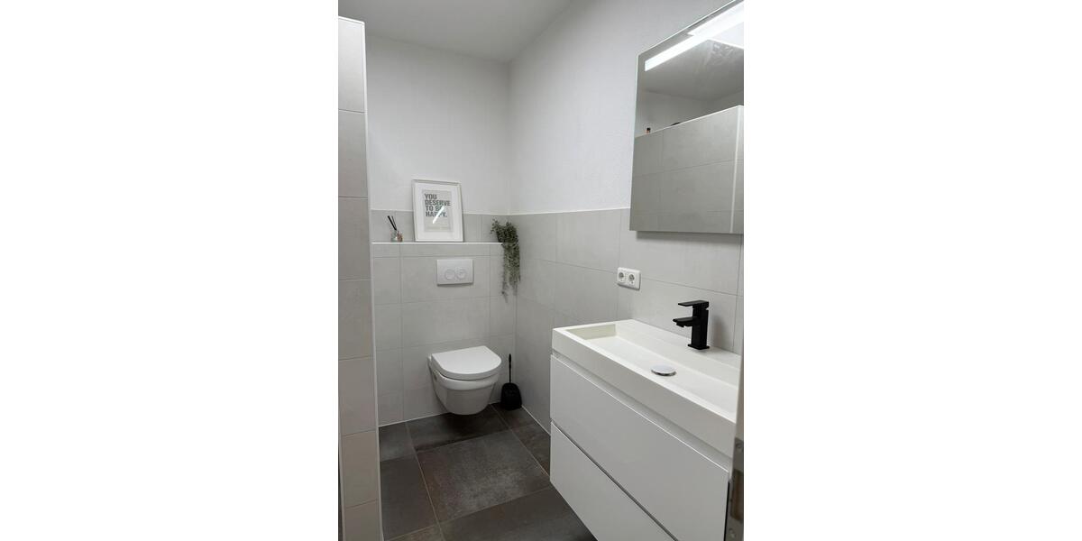 Hochparterre Itzehoe - 2 Zimmer, 59 m&sup2;, 195.000&euro; | Angebot:24571859