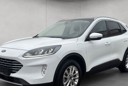 Ford Kuga 27.665 km 23.150 &euro; Frankfurt 60386