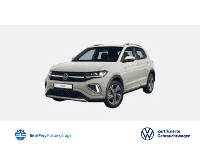 T-Cross