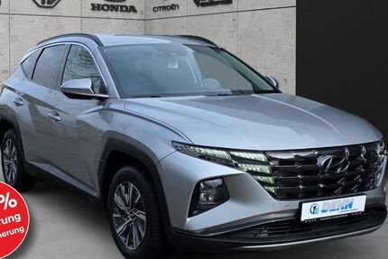 Hyundai TUCSON 25.424 km 28.970 &euro; Seeblick OT Hohennauen 14715