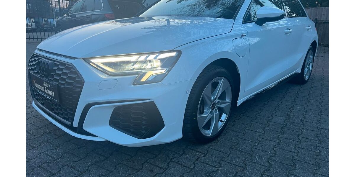 Audi A3 80.000 km 22.499 &euro; Gronau 48599