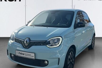 Renault Twingo 11.500 km 14.990 &euro; Leutkirch im Allgäu 88299