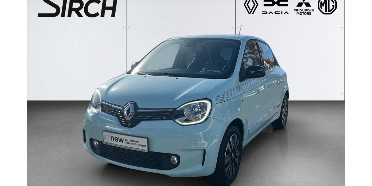 Renault Twingo 11.500 km 14.990 &euro; Leutkirch im Allgäu 88299