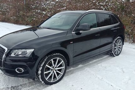 Audi Q5 297.000 km 9.200 &euro; Lüneburg 21339