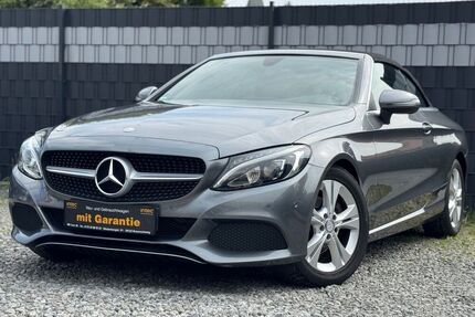 Mercedes C 220