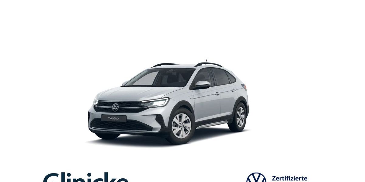 VW Taigo 18.960 km 22.833 &euro; Kassel 34123