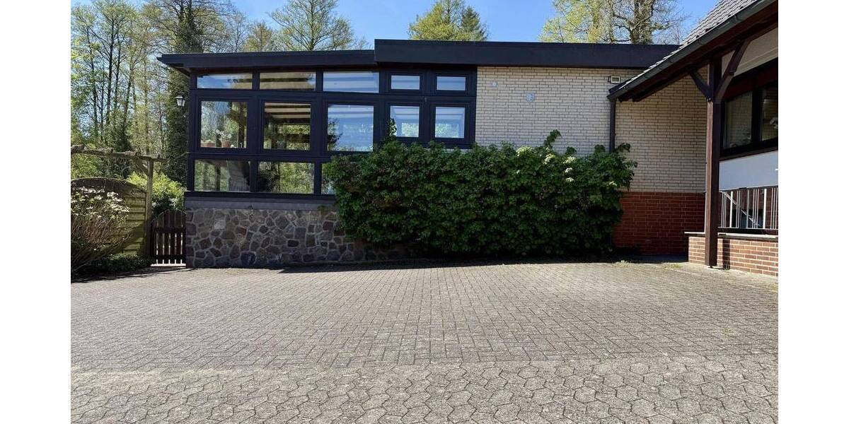 Mehrfamilienhaus, Wohnhaus Bad Fallingbostel Dorfmark - 7 Zimmer, 180 m&sup2;, 369.000&euro; | Angebot:26703040