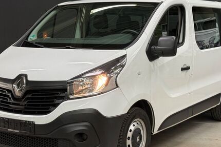 Renault Trafic 136.000 km 11.500 &euro; Jülich 52428