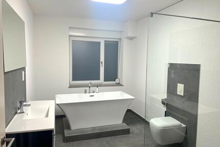 SCHWEDLER | Modernisierte Wohnung im Industriegebiet !