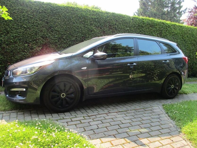 ceed Sportswagon