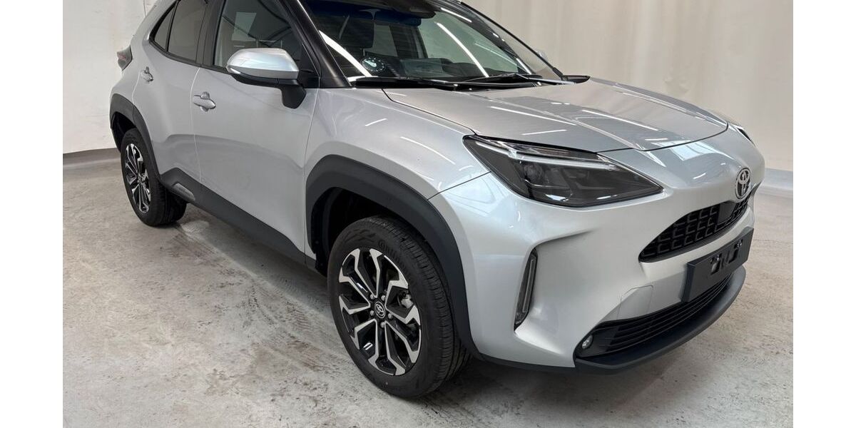 Toyota Yaris Cross 6.080 km 24.390 &euro; Kiel 24109