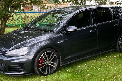 VW Golf 158.400 km 13.999 &euro; Dietramszell 83623