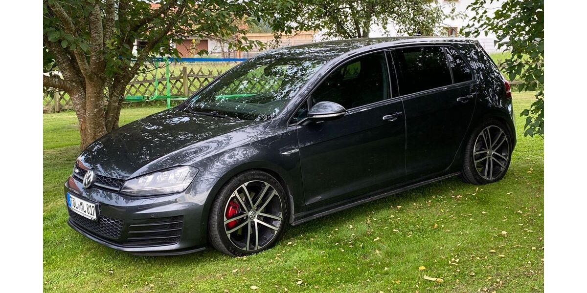 VW Golf 158.400 km 13.999 &euro; Dietramszell 83623