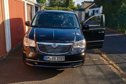 Lancia Voyager 255.500 km 7.000 &euro; Erftstadt 50374