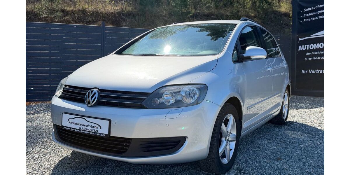 VW Golf 108.000 km 6.490 &euro; Rheinböllen 55494