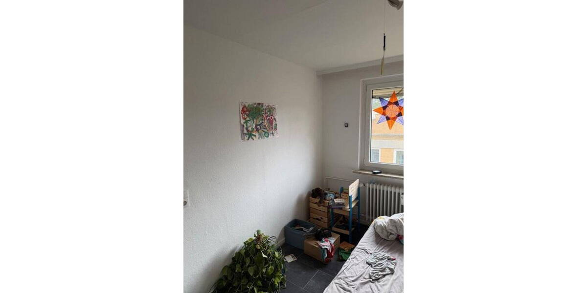 Etagenwohnung Braunschweig Nordstadt - 4 Zimmer, 90 m&sup2;, 995&euro; | Angebot:26768449