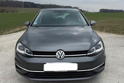 VW Golf 115.113 km 12.450 &euro; Greding 91171