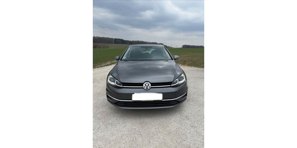 VW Golf 115.113 km 12.450 &euro; Greding 91171