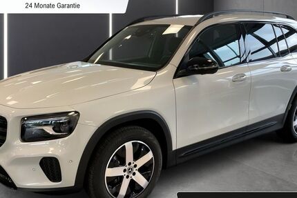 Mercedes-Benz GLB 250 9.038 km 45.790 &euro; Korntal 70825