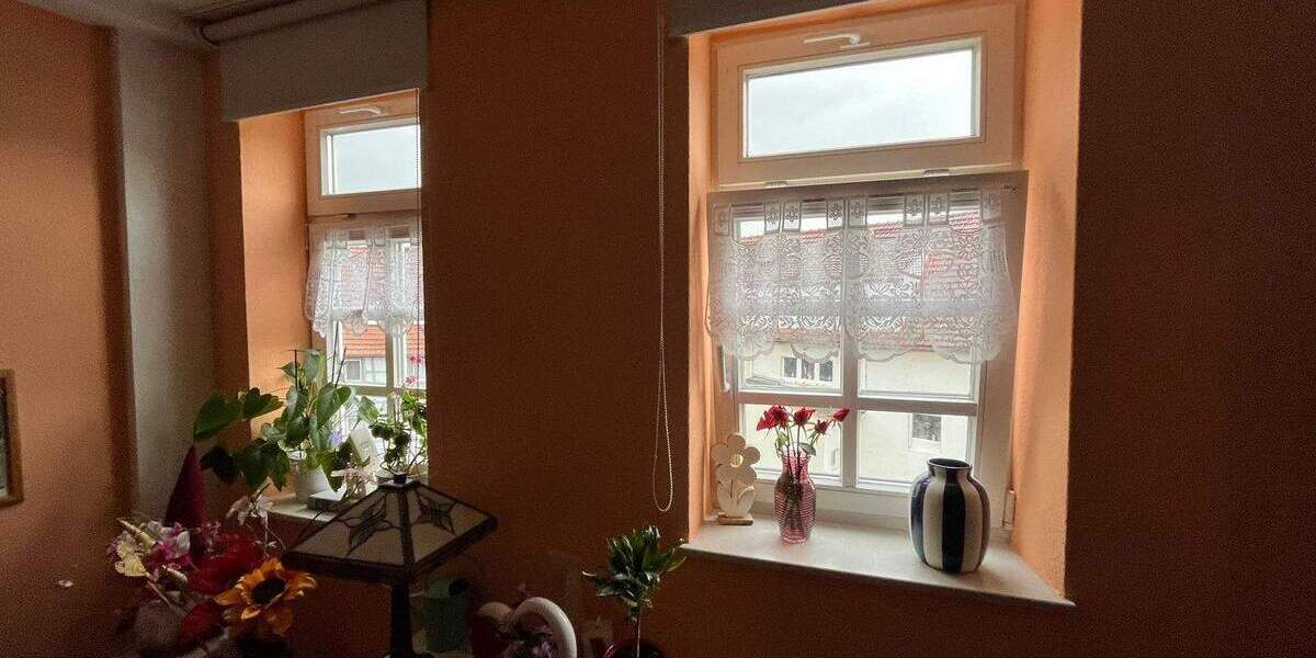 Etagenwohnung Bad Orb - 2 Zimmer, 54 m&sup2;, 136.000&euro; | Angebot:25725894