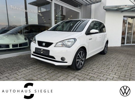 Seat Mii 41.471 km 12.740 &euro; Wendlingen am Neckar 73240