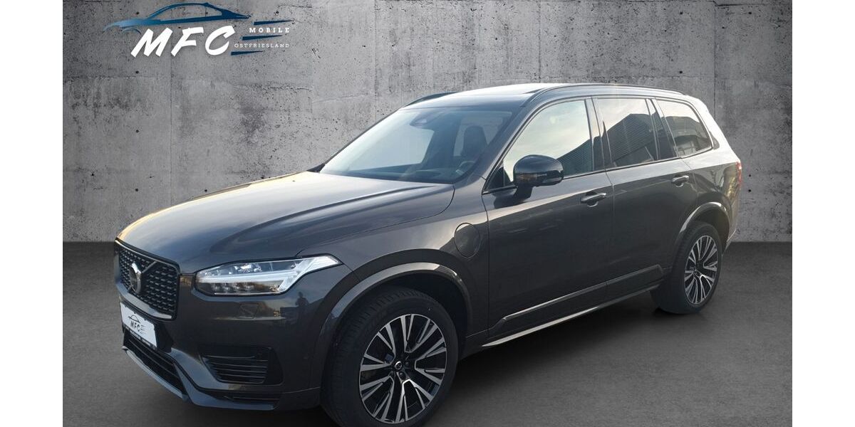 Volvo XC90 75.300 km 49.590 &euro; Aurich 26605