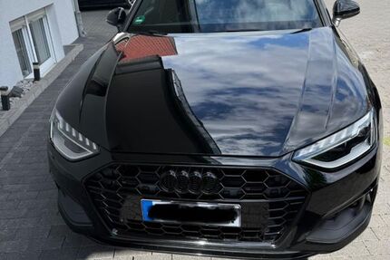 Audi A4 68.000 km 21.100 &euro; Essen 45359