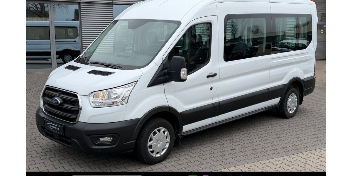 Ford Transit 169.610 km 17.731 &euro; Bad Iburg (bei Osnabrück) 49186