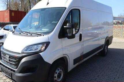 Fiat Ducato 7.400 km 38.913 &euro; Hebertsfelden 84332