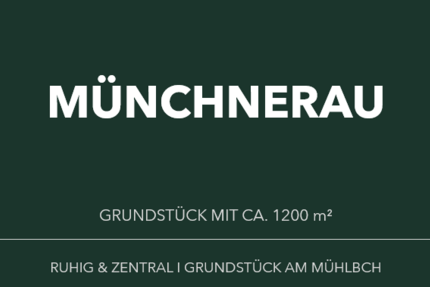 Grundstück Landshut Landshut-West - 945.000&euro; | Angebot:26857889
