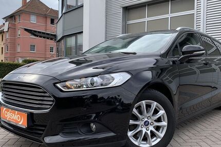 Ford Mondeo 91.418 km 14.940 € Eisenach 99817