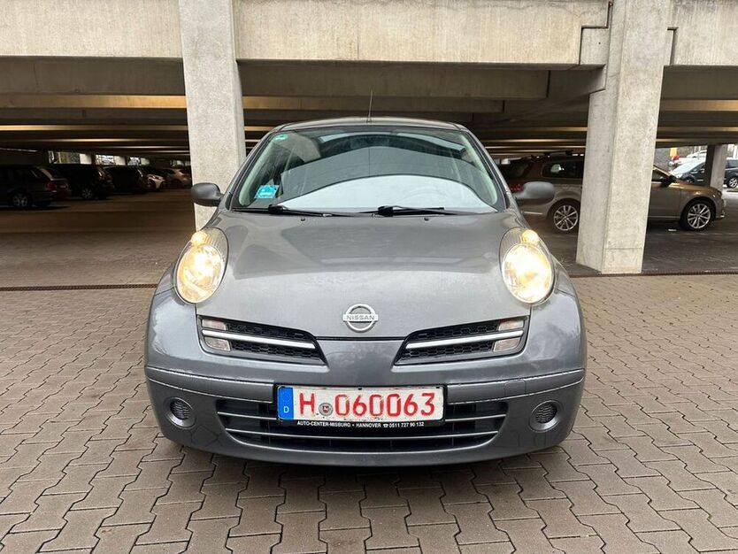 Micra