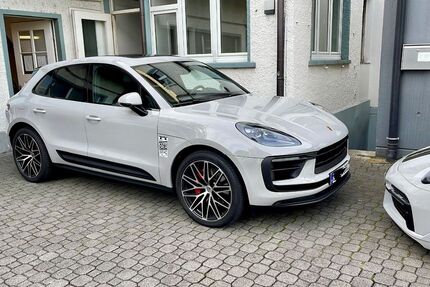 Porsche Macan 45.473 km 75.899 € Lübbecke 32312