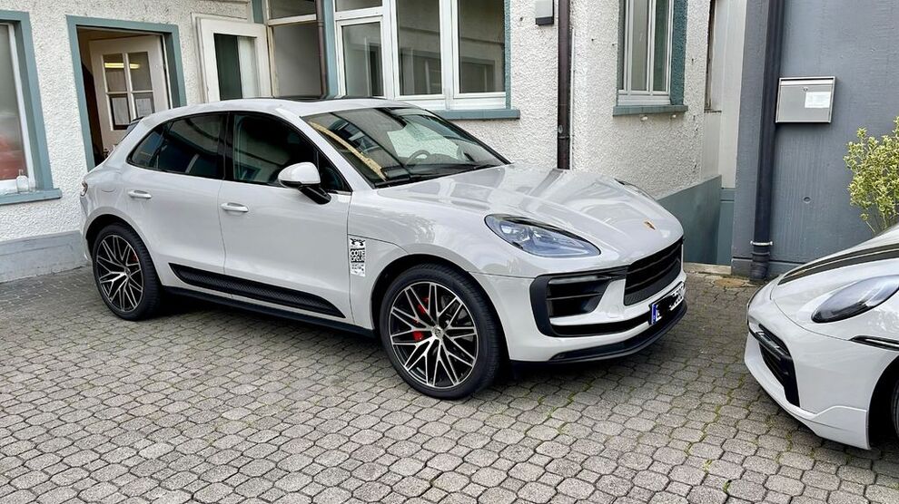 Porsche Macan 45.473 km 76.399 € Lübbecke 32312